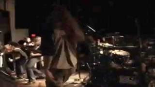 Lamb Of God - In The Absence Of The Sacred (Live)