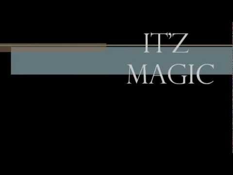p.skud- Magic Lirics
