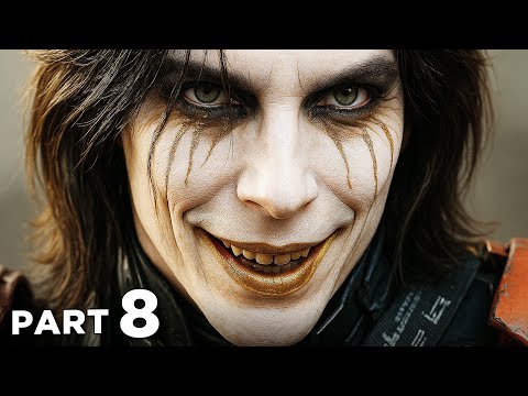 DEATH STRANDING 2 Is A Phenomenal Kojima Game (Walkthrough Gameplay Part 8)