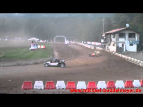 Autocross EM 2011 Maggiora Super Buggy A Final