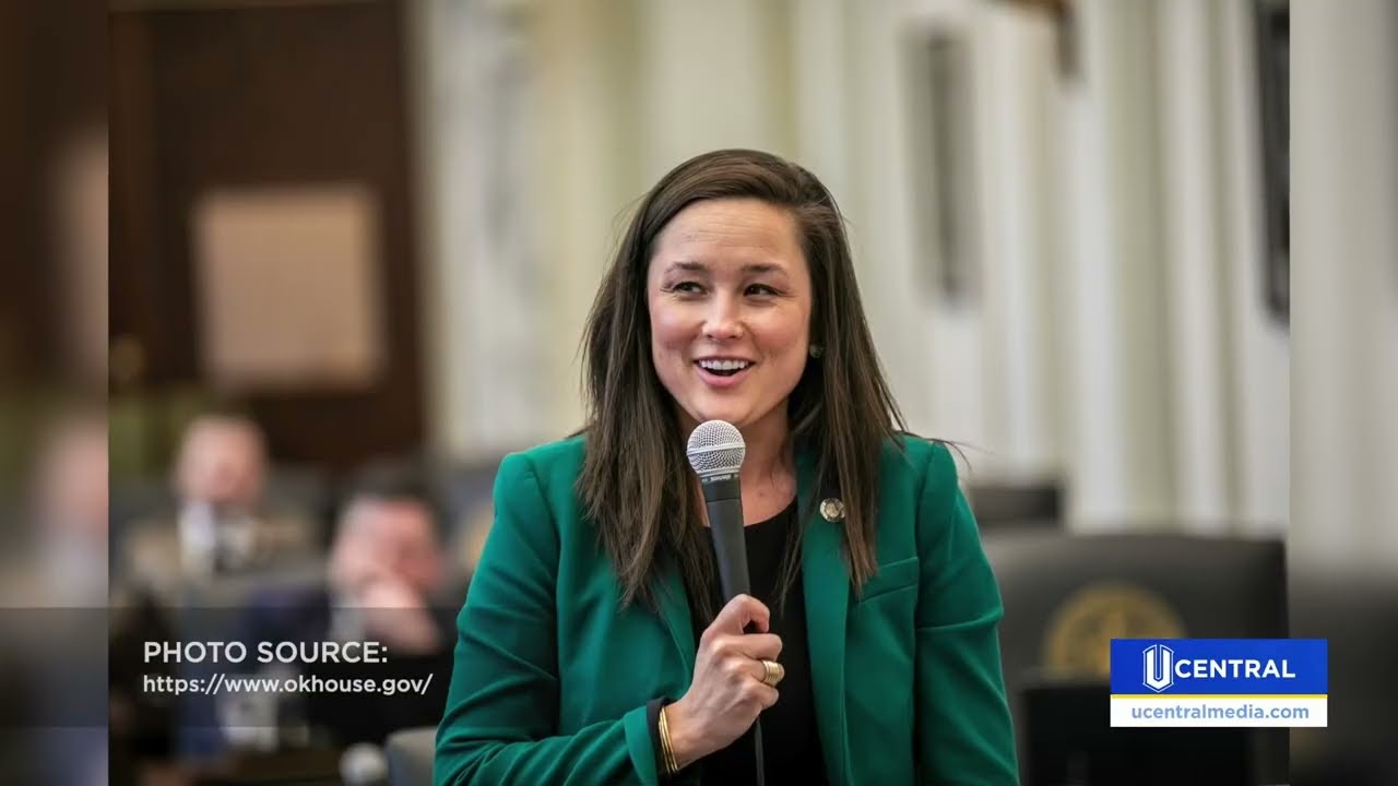 Oklahoma Governor Candidates Breakdown 03-31-2026