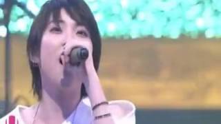 Boku Tachi No Mirai　僕たちの未来　家入レオ