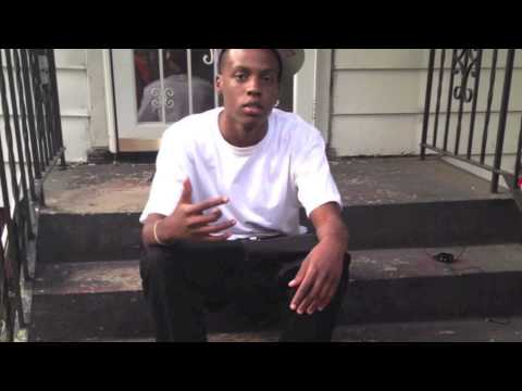 Stackz Dinero - All Talk