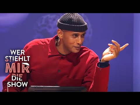 "Has the frontman already left?" - Melodies for Millions | Who's stealing the show from me? | Pro...