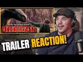 How To Train Your Dragon 2025 Live Action TRAILER Review