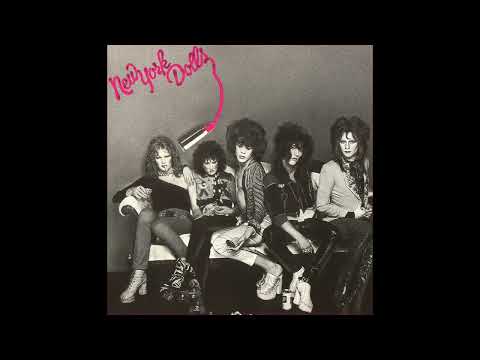 New York Dolls_._New York Dolls (1973)(Full Album)