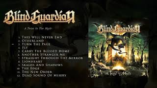 Blind Guardian - A Twist In The Myth 2006 [FULL ALBUM]