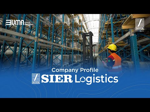 SIER Logistics (Company Profile)