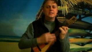 Head, Shoulders, Knees and Toes