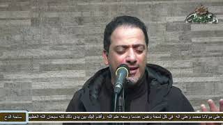 الفنان – علي الهلباوي ( ناح الحمام) (مولد السيدة زينب  رضي الله عنها . ٢٠٢١م )( ساحة الدح )