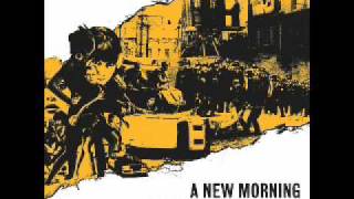 The International Noise Conspiracy- A New Morning, Changing Weather