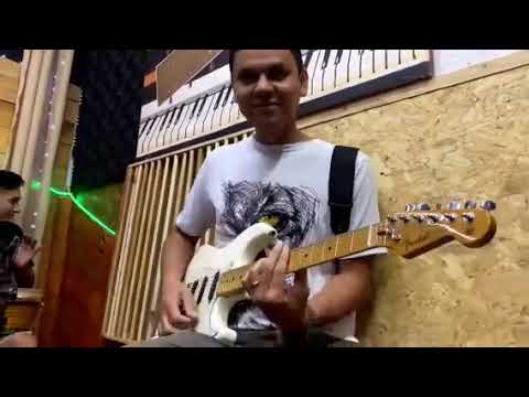 É SÓ JESUS - do Pastor Antonio Nonato Costa