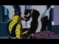 Venom vs Rhino & Shocker