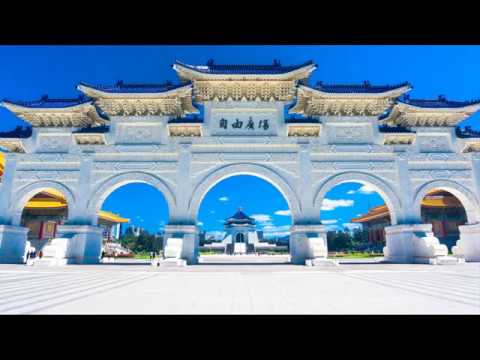 Harry & Meghan Feb 2019 Moroccan anthem | Beautiful buildings around the world