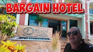 PATTAYA BUDGET HOTEL