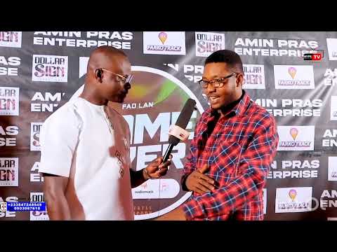 It's Through Fad Lan I Became Famous & Popular - Hassan PMG