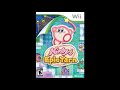 Kirby Epic Yarn - World 1 Grass World by Nintendo
