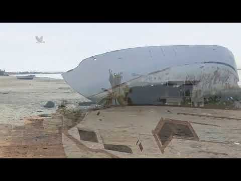 QUE TANTO CONOCES TU CIUDAD?...  LA PAZ BCS