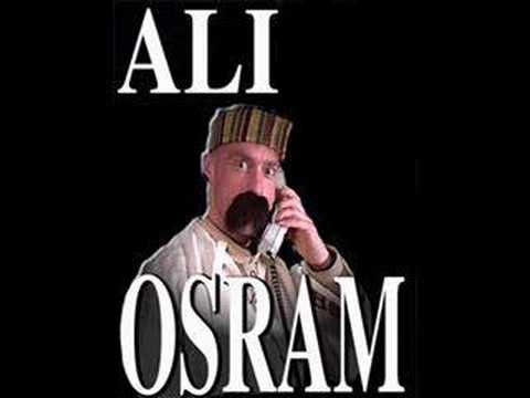 download lagu mp3 mp4 Ali Osram, download lagu Ali Osram gratis, unduh video klip Ali Osram