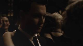 John &amp; Billie (Public Enemies) - The Unhappy Ending