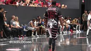Relentless Celebrity All Star Game
