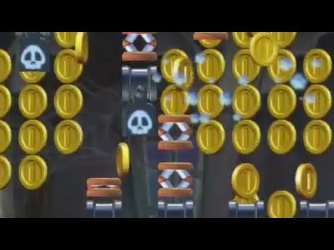 Soulful Rambler ~ Normal 100 Mario Challenge - Super Mario Maker - No Commentary 1bn