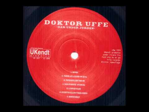 Doktor Uffe - LydPistolen