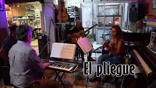 El pliegue - Surpresa (Hermeto Pascoal)