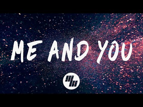 KVMO - Me & You (Lyrics / Lyric Video) Feat. Helen Tess