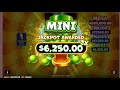 SUPER GUMMY STRIKE UNBELIEVABLE WIN ️ ️ ️ Gigantic Bonus Money