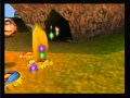 Donkey Kong 64 Intro