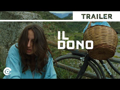 Thumbnail for video: Official International Trailer