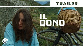 Official International Trailer