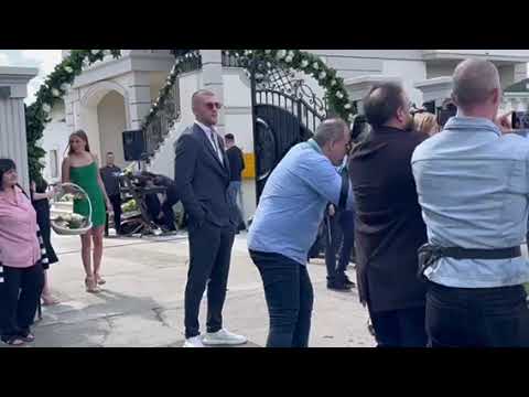 Mirko Šijan dolazi u porodičnu kuću Bojane Rodić u Titelu