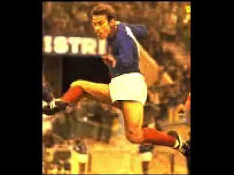 French footballer Philippe Gondet Died at 75