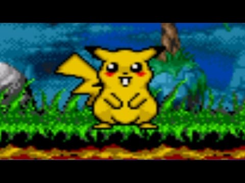 Bootleg Pokemon Games...