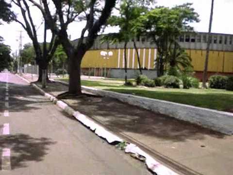 GIRO POR ROLANDIA TURISMO   - BY FARINA