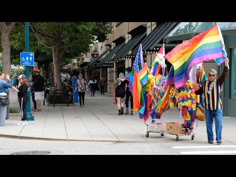 download lagu mp3 mp4 Santa Cruz Pride, download lagu Santa Cruz Pride gratis, unduh video klip Santa Cruz Pride