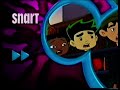 Disney Channel Scandinavia Snart Bumper Recess To AD JL To Kim Possible 2006