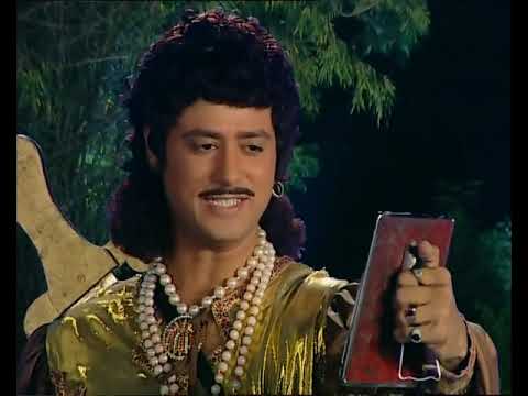 अलिफ लैला Alif Laila  1993 Episode 113 Arabian Nights Hindi Urdu