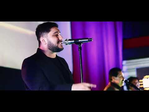 Rayo Lasser - POPURRÍ CUMBIAS PAL CORAZÓN  (En Vivo) (Video Oficial)