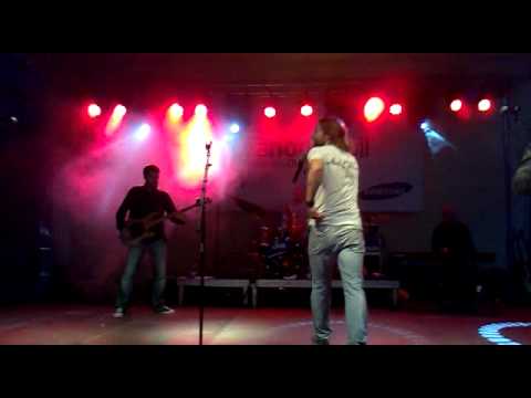 Kryštof - Střepy Zlín, Zahoď mobil