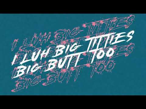 King Yo, Sexy Goath - Spicy (Official Lyric Video)