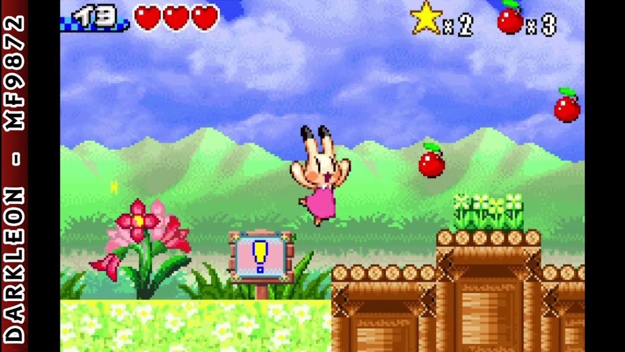 Gameplay Video
