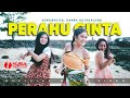 Feby Pratiwi Perahu Cinta Official Music Video