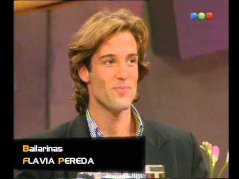 Clip de los invitados que pasaron por Sábado bus- Sábado Bus