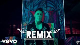 Joey Montana - La Movida ( REMIX Dj Brostivel ) MIX 🔴