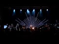 Goldfrapp - Stranger (6 Music Live) 