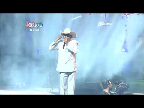 Jose Francisco Montoya - El reverdecer de mi verso