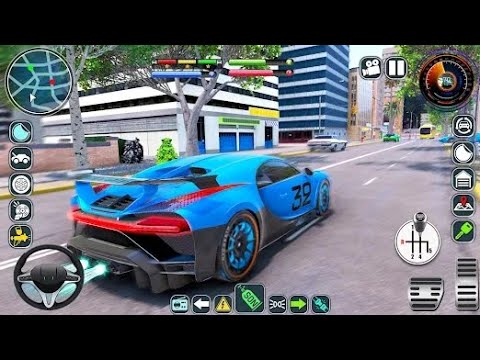 Car Simulator Vietnam #1 | Toyota Innova Sầm Sơn - Hà Nội Part 1
